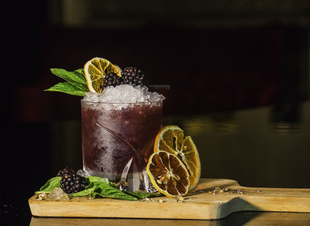 Maracuyá Sour Exótico